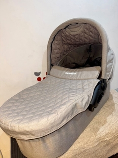 Cochecito London Carestino 2023 - Minis Marketplace