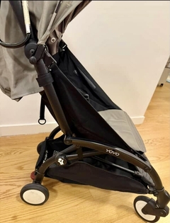 Cochecito Yoyo Babyzen 2021 en internet