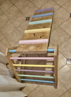Triangulo Y Rampa Montessori - tienda online