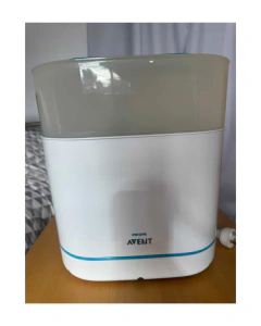 Esterilizador Eléctrico Avent