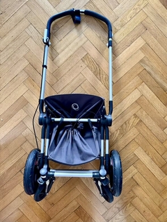 Cochecito Bugaboo Cameleon 3 2017 en internet