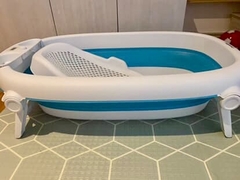 Bañera Hawaii Carestino - comprar online
