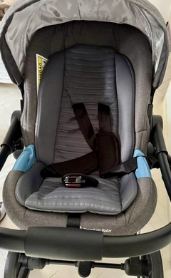 Cochecito Premium Baby Polux 2024 - comprar online