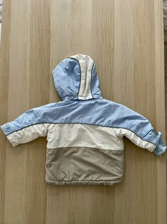 Campera De Invierno H&M - comprar online