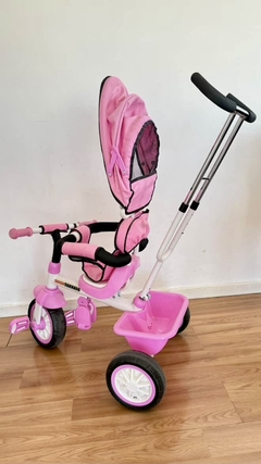 Triciclo Tornado - Minis Marketplace