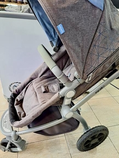 Cochecito Infanti Epic 2018 - comprar online