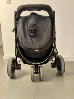 Cochecito Joie Litetrax 3 2022