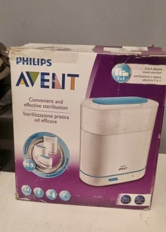 Imagen de Esterilizador Eléctrico Avent