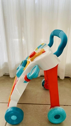 Caminador Baby Gus - comprar online
