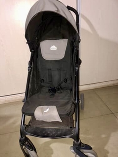 Cochecito Paragüitas Infanti Joie 2018 - Minis Marketplace