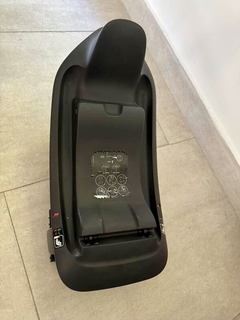 Huevito Cybex Aton 2023 Con Base - tienda online