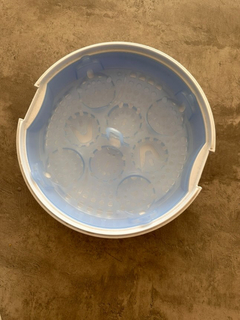 Esterilizador Para Microondas Avent - comprar online