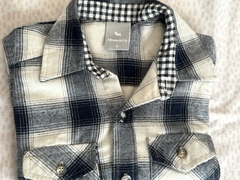 Camisa Cuadrille Mimo - comprar online