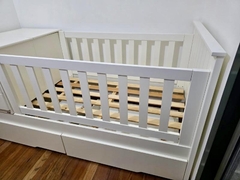 Cuna Funcional Esperanza Quiero Mi Cama Sin Uso - comprar online