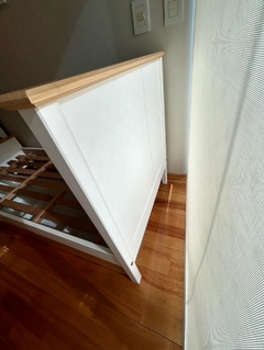 Cama Bambú Con Cajones Mu+Ch - Minis Marketplace