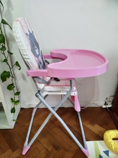 Silla De Comer Punti - comprar online