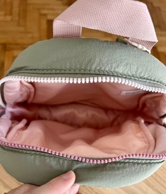 Mochila Zara Nueva en internet