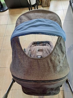 Cochecito Infanti Epic 2018 - comprar online