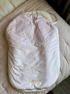 Porta Enfant Bundleme JJ Cole - comprar online