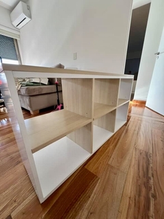 Mueble Juguetero Kiari Combinado Picky Kids en internet