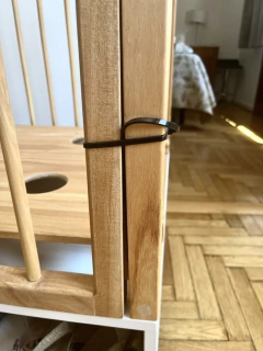 Cuna Colecho Torvi Estudio Kiwi - Minis Marketplace