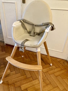 Silla De Comer Neo Carestino