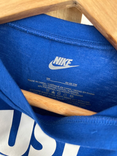 Enterito Nike Nuevo en internet