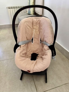 Huevito Cybex Aton 2023 Con Base - comprar online