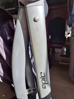 Cochecito Infanti Epic 2018 - tienda online