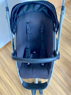 Cochecito Quinny Buzz Xtra 2018 en internet