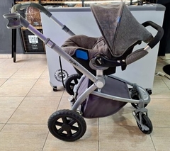 Cochecito Infanti Epic 2018