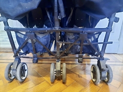 Cochecito Doble Twinyx Cybex 2022 - comprar online