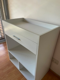 Mueble Cambiador Melamina en internet