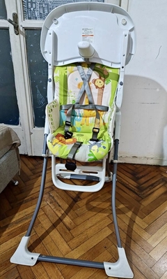 Imagen de Silla De Comer Rio Carestino
