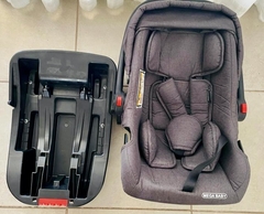 Cochecito Elite Premium Mega Baby 2023 - Minis Marketplace