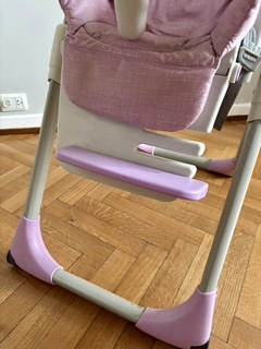 Silla De Comer Joie Mimzy Lx - tienda online