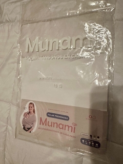 Fular Munami - comprar online