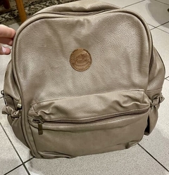 Mochila Maternal Piccolino en internet