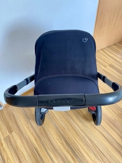 Cochecito Quinny Buzz Xtra 2018 en internet