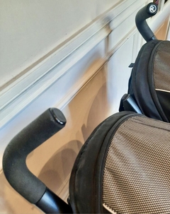 Cochecito Doble Twinyx Cybex 2022 - tienda online