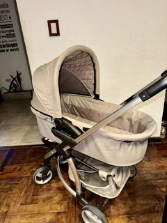 Cochecito London Carestino 2023