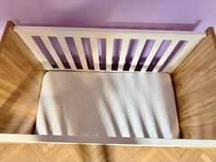 Cuna Colecho Nórdica Claudia Muebles - tienda online