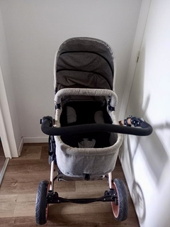 Cochecito Cartan STL300 2022 en internet