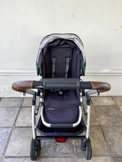 Cochecito UppaBaby Cruz 2020 - Minis Marketplace