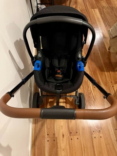 Imagen de Cochecito Carestino Beverly V2 2024 Con Garantía