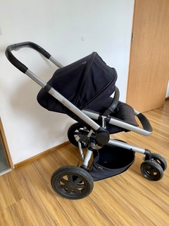 Imagen de Cochecito Quinny Buzz Xtra 2018
