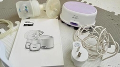 Sacaleche Eléctrico Avent en internet