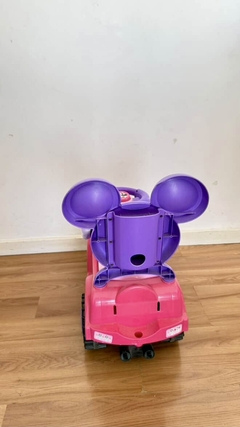 Pata Pata Minnie - Minis Marketplace