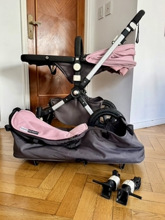 Cochecito Bugaboo Cameleon 3 2017 en internet