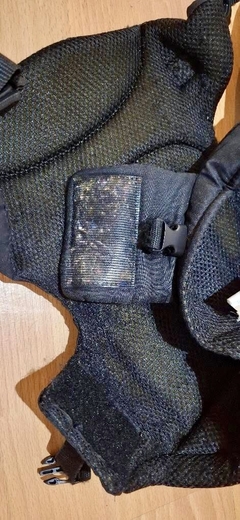 Imagen de Mochila Porta Bebé Love